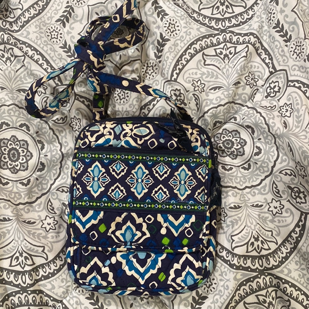 Vera Bradley Crossbody bag